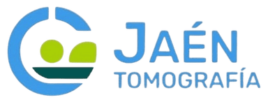 Tomografía Jaén Logo