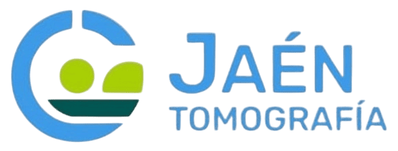 Tomografía Jaén Logo